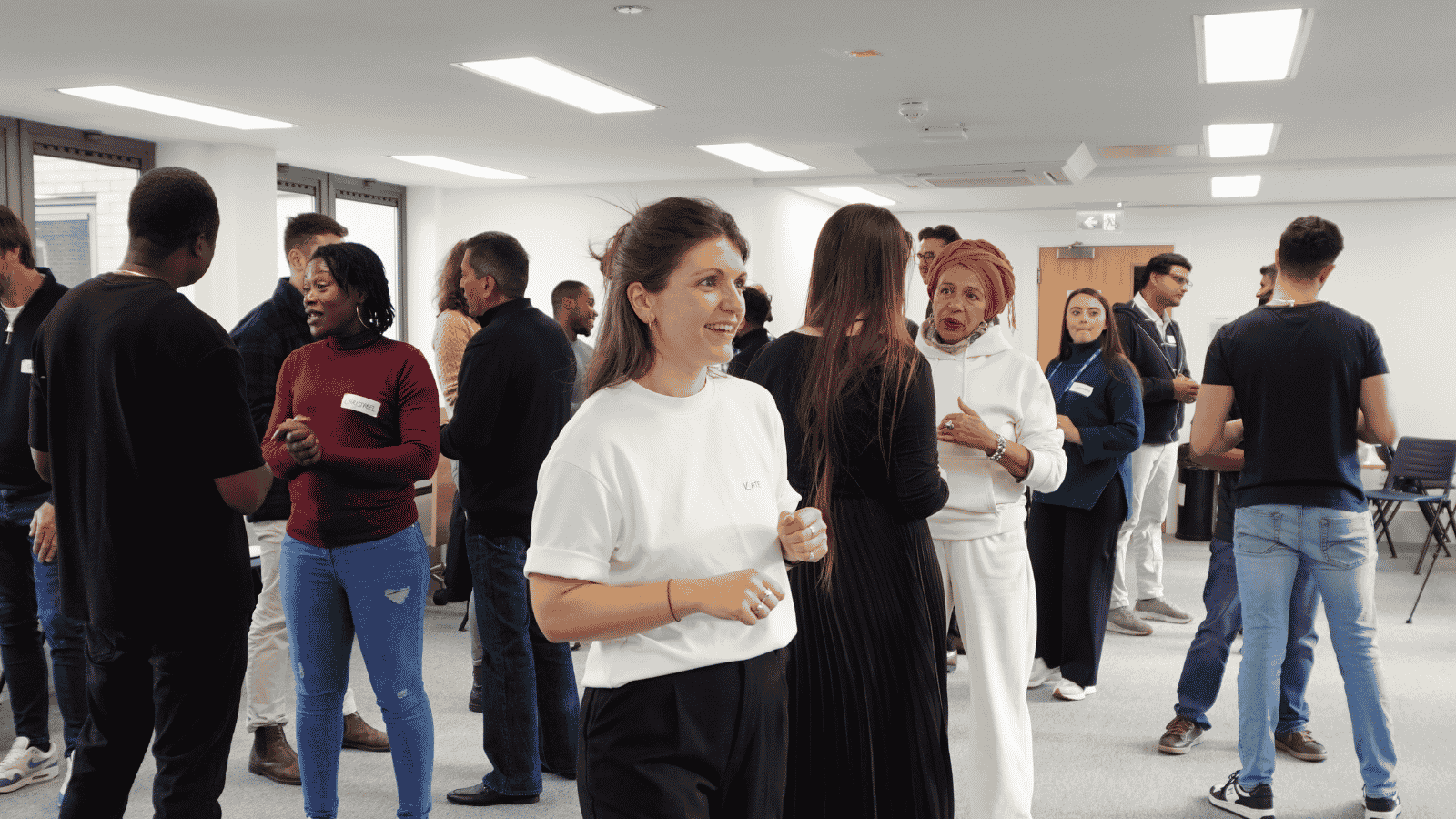 The Elocution Coach - coaching team